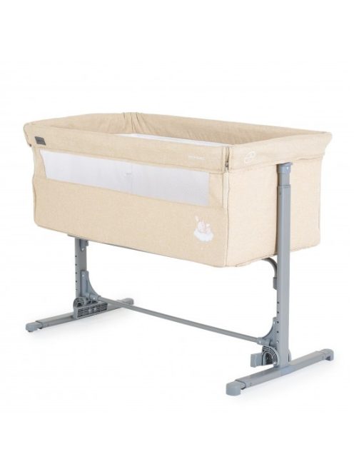 MYSTERY babaöböl hintázós BÉZS