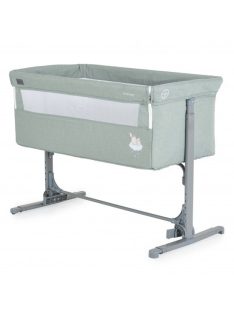 MYSTERY babaöböl hintázós ZÖLD