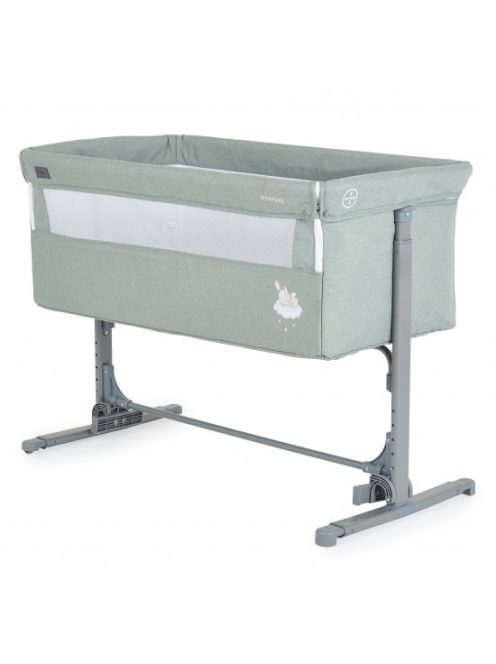 MYSTERY babaöböl hintázós ZÖLD