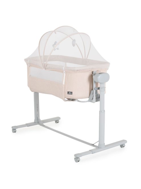 C'EST LA VIE babaöböl távirányítóval BÉZS