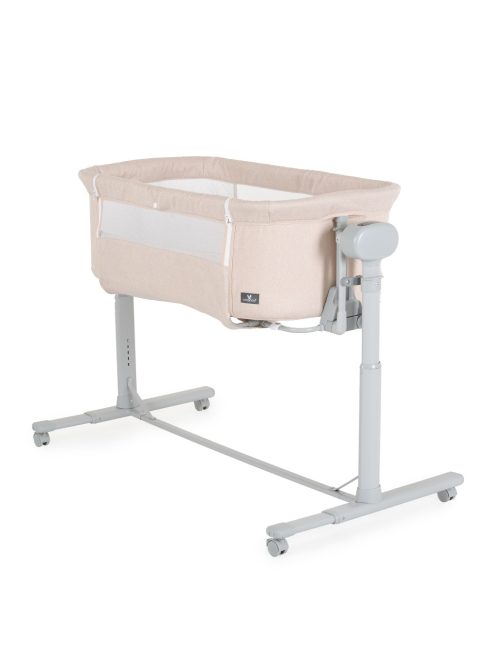 C'EST LA VIE babaöböl távirányítóval BÉZS