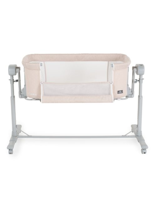 C'EST LA VIE babaöböl távirányítóval BÉZS