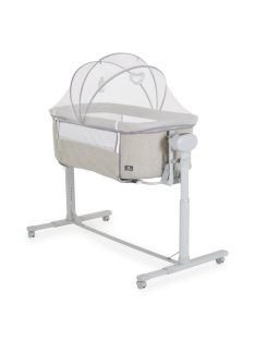 C'EST LA VIE babaöböl távirányítóval VSZÜRKE