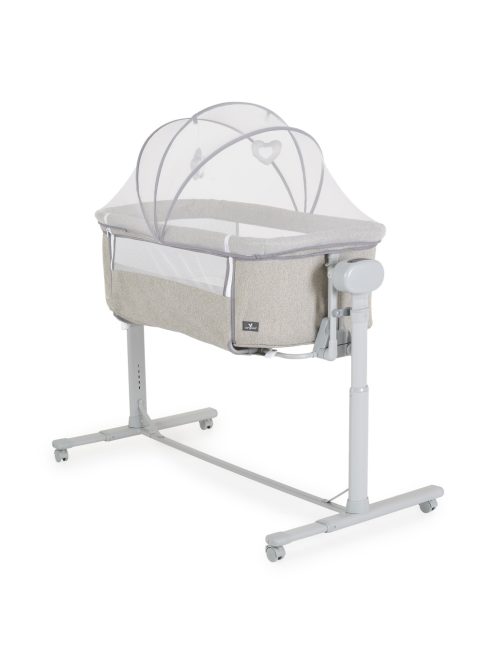 C'EST LA VIE babaöböl távirányítóval VSZÜRKE