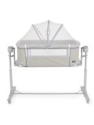 C'EST LA VIE babaöböl távirányítóval VSZÜRKE