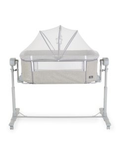 C'EST LA VIE babaöböl távirányítóval VSZÜRKE