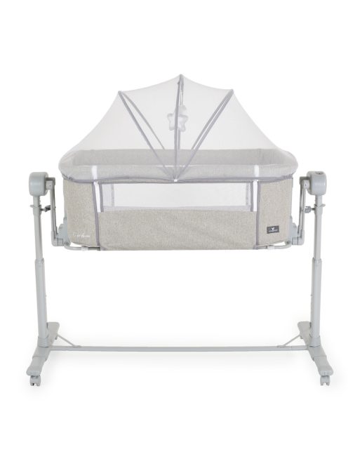 C'EST LA VIE babaöböl távirányítóval VSZÜRKE