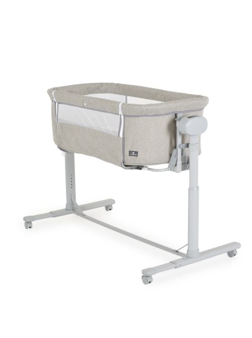 C'EST LA VIE babaöböl távirányítóval VSZÜRKE