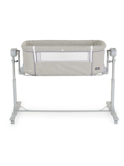 C'EST LA VIE babaöböl távirányítóval VSZÜRKE