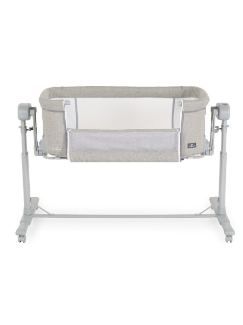 C'EST LA VIE babaöböl távirányítóval VSZÜRKE