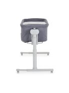 C'EST LA VIE ringatós babaöböl távirányítóval Sötétszürke