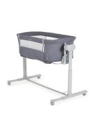 C'EST LA VIE ringatós babaöböl távirányítóval Sötétszürke