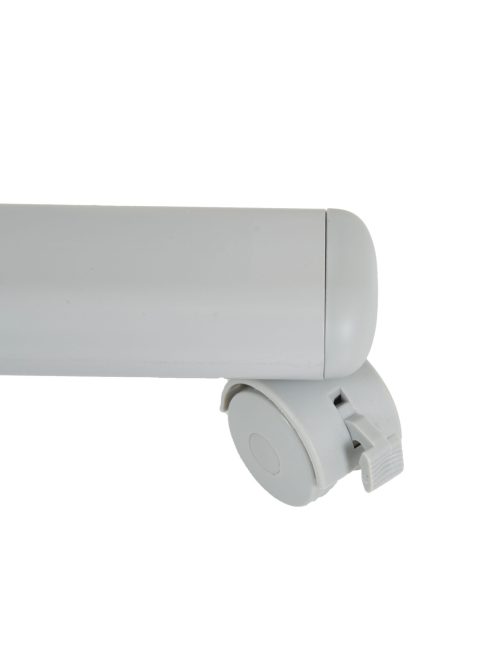 C'EST LA VIE ringatós babaöböl távirányítóval Sötétszürke