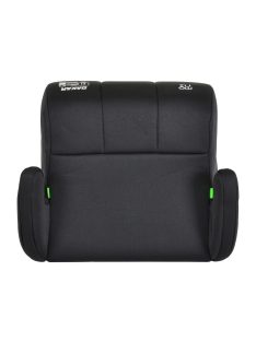   DAKAR BASIC ülésmagasító I-SIZE 125-150cm játék nélkül FEKETE