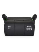 DAKAR BASIC ülésmagasító I-SIZE 125-150cm játék nélkül FEKETE