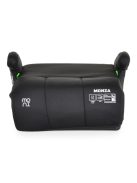 MONZA BASIC ülésmagasító isofix I-SIZE 125-150cm FEKETE
