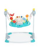 VISTA Baba ugráló ÚJ TÜRKIZ