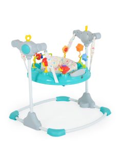 VISTA Baba ugráló ÚJ TÜRKIZ