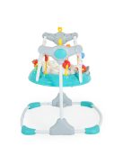 VISTA Baba ugráló ÚJ TÜRKIZ