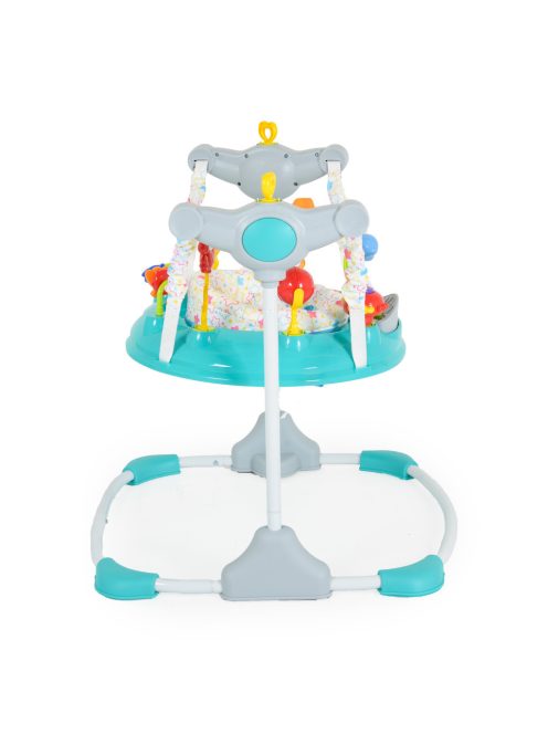 VISTA Baba ugráló ÚJ TÜRKIZ