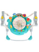 VISTA Baba ugráló ÚJ TÜRKIZ