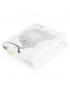 TAKARÓ Softy 110x140cm Wish upon a star FEHÉR