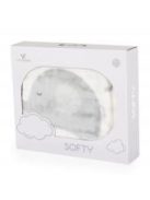 TAKARÓ Softy 110x140cm Wish upon a star FEHÉR