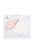 TAKARÓ SOFTY pihe puha kicsi 80*110cm  jegesmedvés PINK