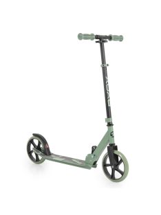   Felnőtt Roller BYOX STORM 6 éves kortól, max 100kg-ig ZÖLD