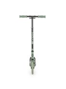 Felnőtt Roller BYOX STORM 6 éves kortól, max 100kg-ig ZÖLD