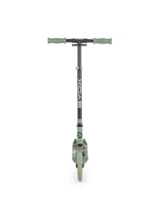   Felnőtt Roller BYOX STORM 6 éves kortól, max 100kg-ig ZÖLD