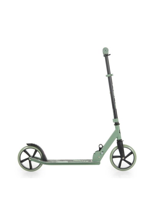Felnőtt Roller BYOX STORM 6 éves kortól, max 100kg-ig ZÖLD