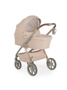 UNIQUE 3in1 babakocsi szett BÉZS