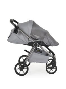 UNIQUE 3in1 babakocsi szett SILVER