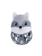 Bali Bazoo 80847 rókás rágóka SZÜRKE