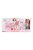 BABA játékszett 36 cmes LÁNY babával delux playset PINK