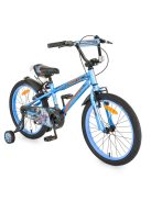 BYOX MASTER gyerek kerékpár 20as VILÁGOSKÉK 