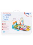 JÁTSZÓSZŐNYEG műanyag 71x61x59cm PIANO