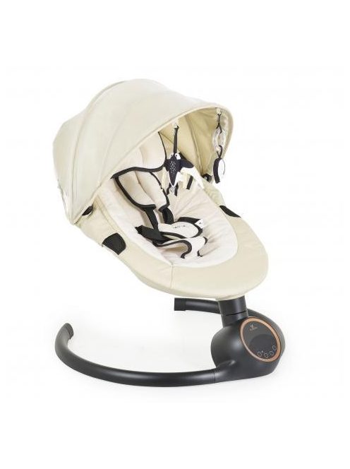 CANGAROO PRESTIGE elektromos hinta BÉZS