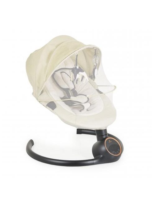 CANGAROO PRESTIGE elektromos hinta BÉZS