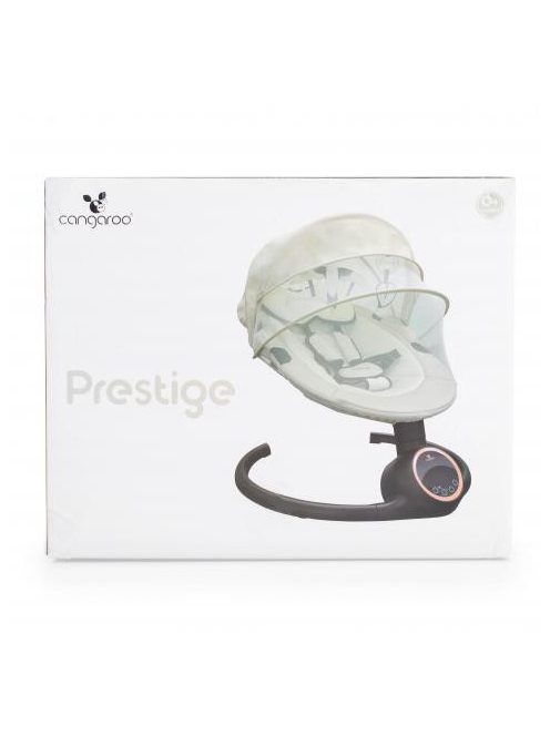 CANGAROO PRESTIGE elektromos hinta BÉZS