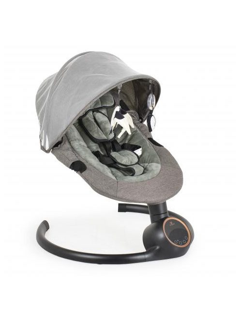 CANGAROO PRESTIGE elektromos hinta ZÖLD