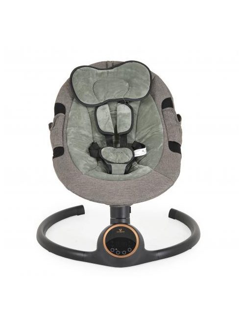 CANGAROO PRESTIGE elektromos hinta ZÖLD