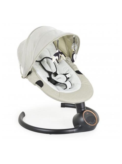 CANGAROO PRESTIGE elektromos hinta VSZÜRKE