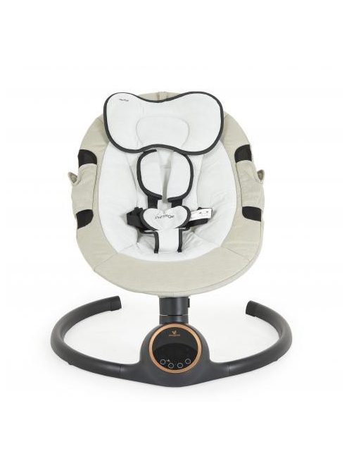 CANGAROO PRESTIGE elektromos hinta VSZÜRKE