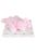 TAKARÓ Sleepy bear 90x75cm PINK