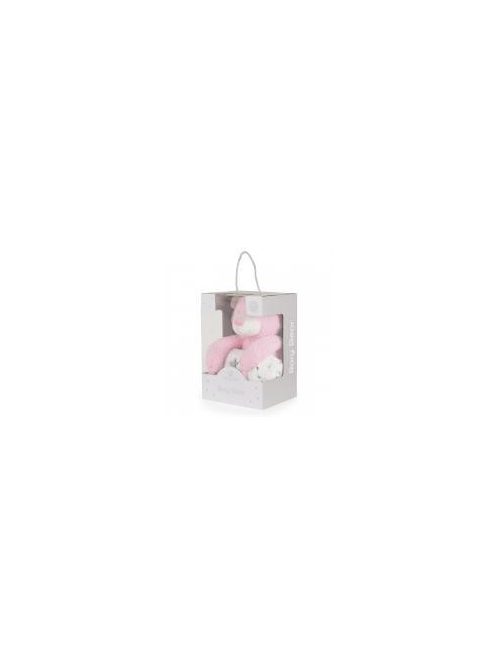 TAKARÓ Rory bear 90x75cm PINK