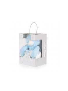 TAKARÓ Rory bear 90x75cm KÉK