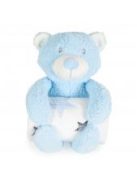 TAKARÓ Rory bear 90x75cm KÉK