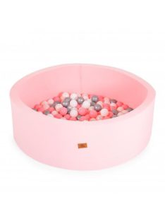 LABDAMEDENCE 200db 5,5cm labdával PINK